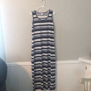 Lularoe Maria size Large